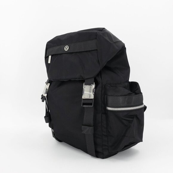 Lululemon Wunderlust Backpack 14L Black - Picture 3 of 16